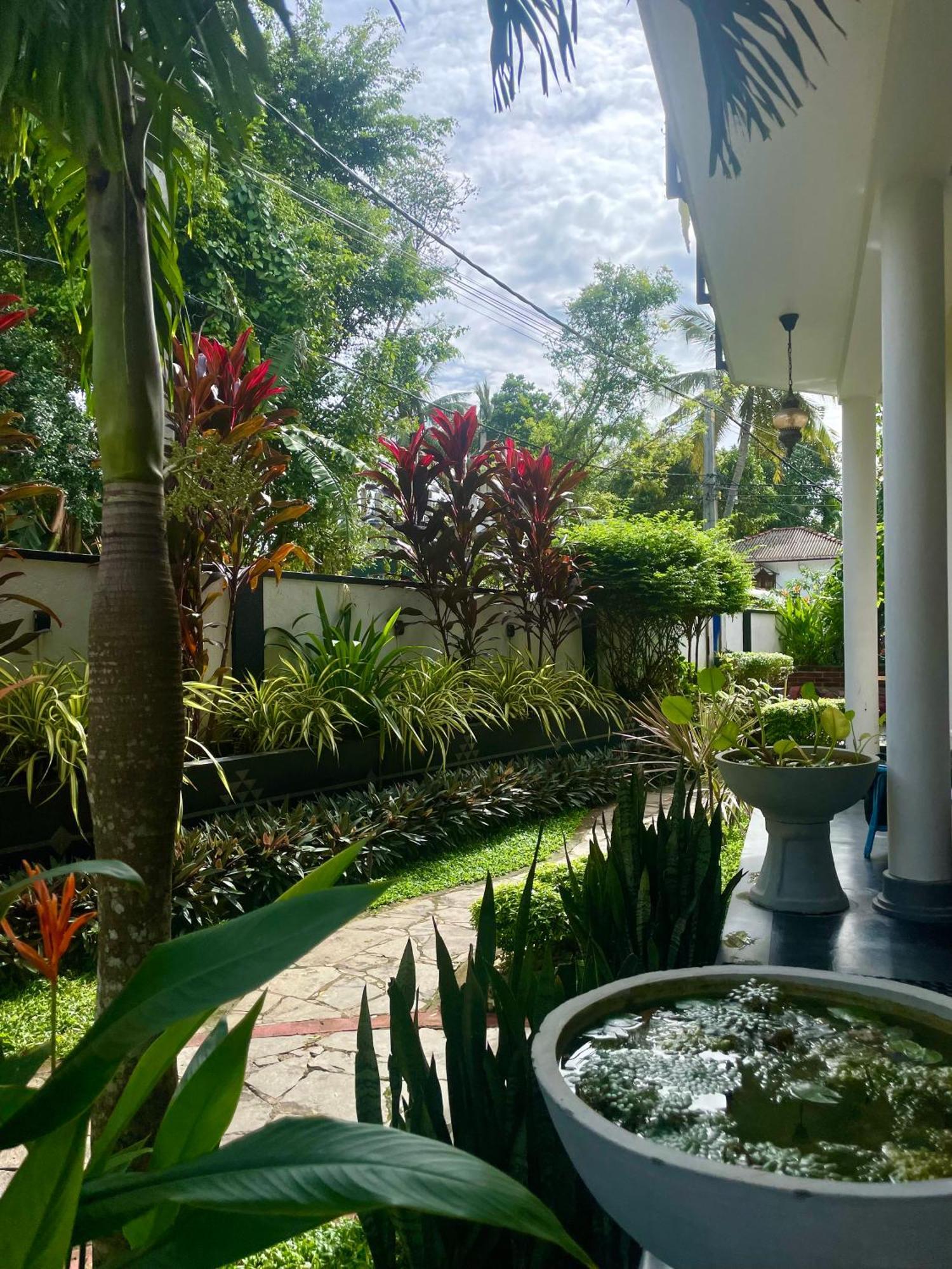 Habibi & Restaurant Hostel *