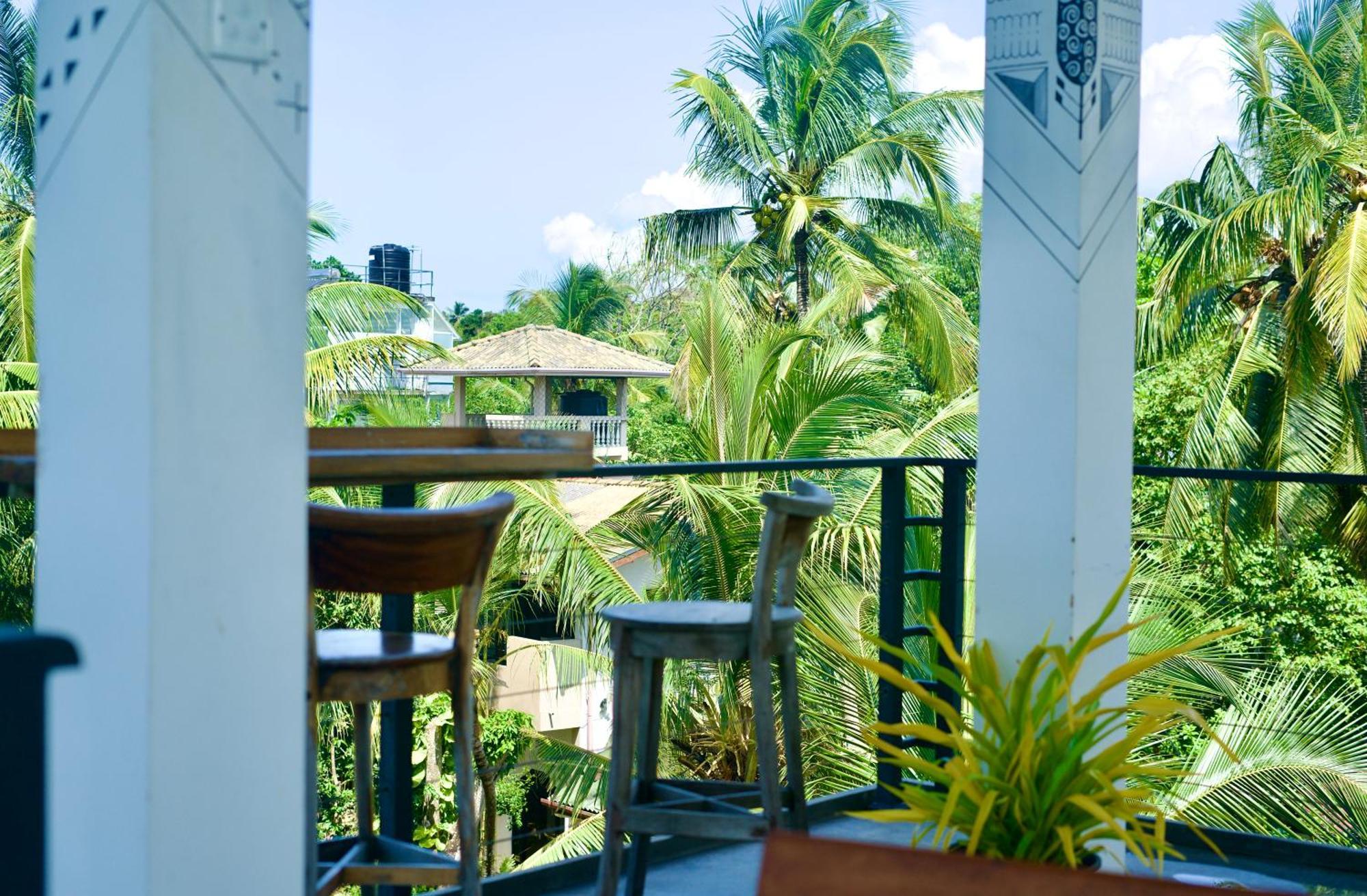 Habibi & Restaurant * Unawatuna